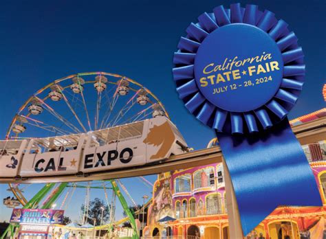 cal expo results today|CALIFORNIA EXPOSITION AND STATE FAIR.